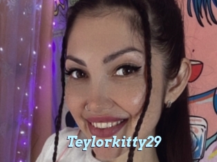 Teylorkitty29