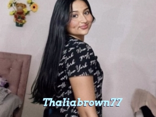 Thaliabrown77