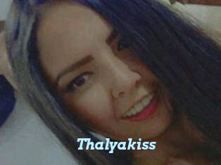 Thalyakiss