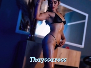 Thayssaross