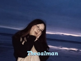 Theaalman