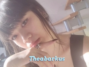 Theabarkus