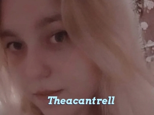 Theacantrell