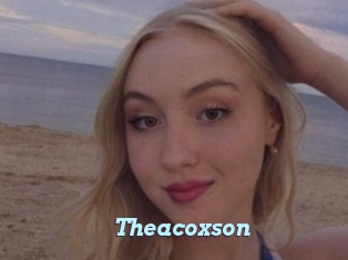 Theacoxson