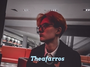 Theafarros