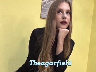 Theagarfield