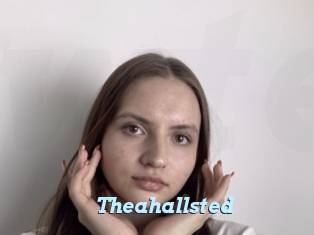 Theahallsted