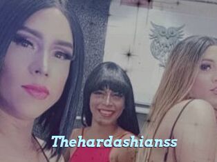 Thehardashianss