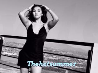 Thehotsummer