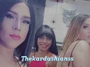 Thekardashianss