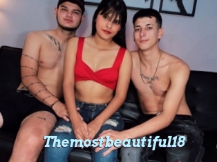 Themostbeautiful18