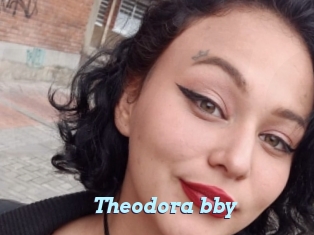 Theodora_bby