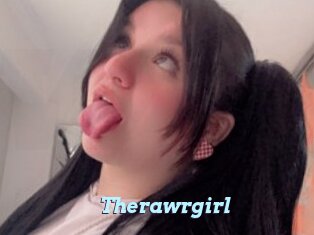 Therawrgirl