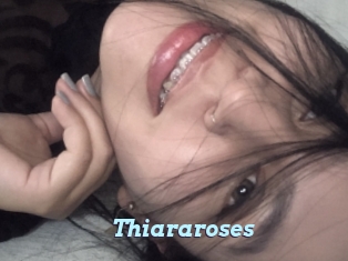 Thiararoses