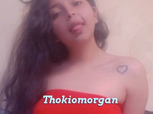 Thokiomorgan