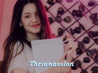 Thrianaoslon