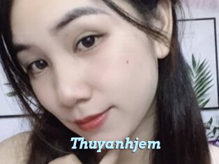 Thuyanhjem