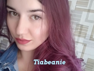 Tiabeanie