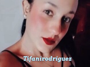 Tifanirodriguez