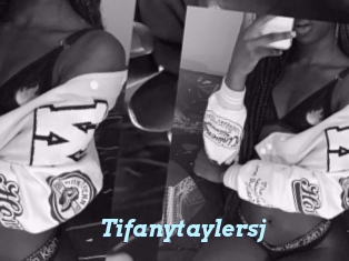 Tifanytaylersj