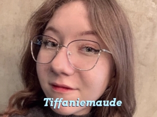 Tiffaniemaude