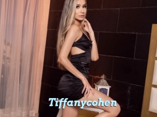 Tiffanycohen