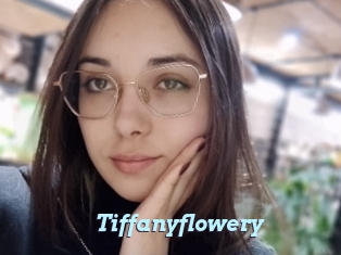 Tiffanyflowery