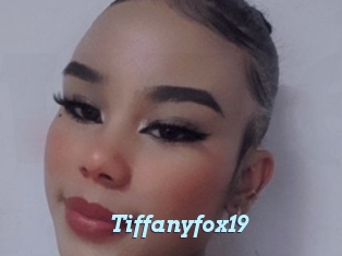 Tiffanyfox19