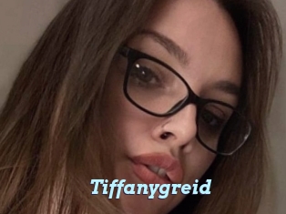 Tiffanygreid