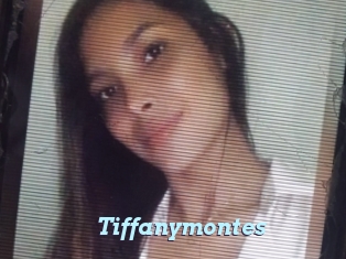 Tiffanymontes