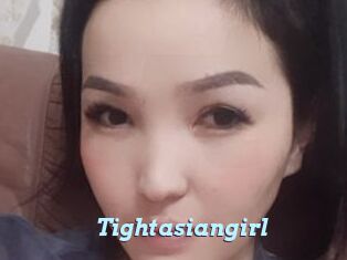 Tightasiangirl