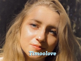 Timoolove