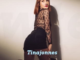 Tinajonnes