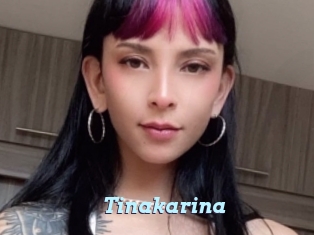 Tinakarina