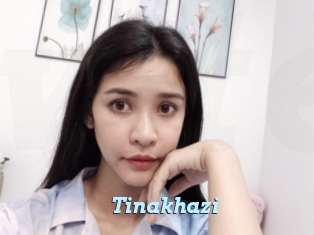 Tinakhazi