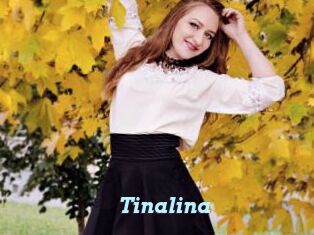 Tinalina