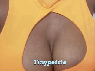 Tinypetite