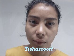 Tishascoott