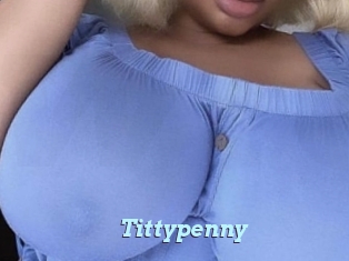 Tittypenny