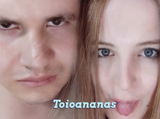 Toioananas