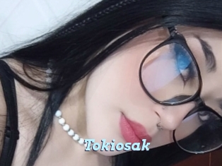 Tokiosak