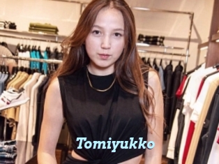 Tomiyukko