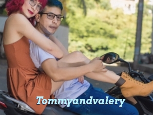 Tommyandvalery