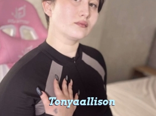 Tonyaallison