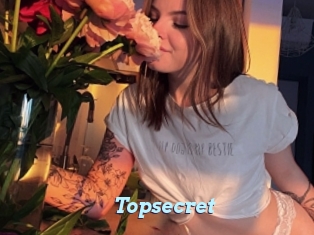 Topsecret