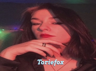 Toriefox