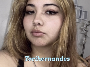 Torihernandez