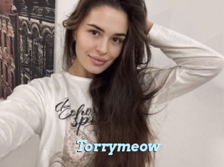 Torrymeow