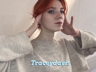 Traceydavis