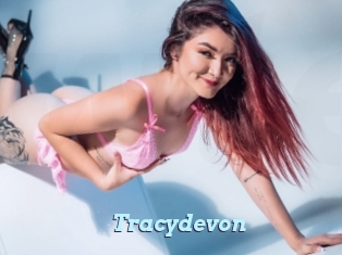 Tracydevon